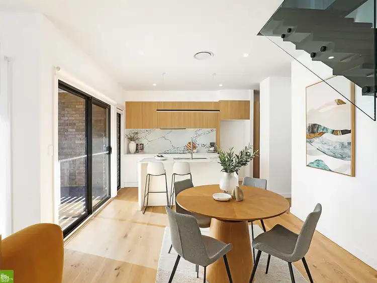 Third view of Homely house listing, 1 Foothills Road, Balgownie NSW 2519