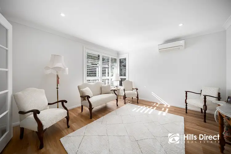 Second view of Homely house listing, 9 Levy Crescent, The Ponds NSW 2769