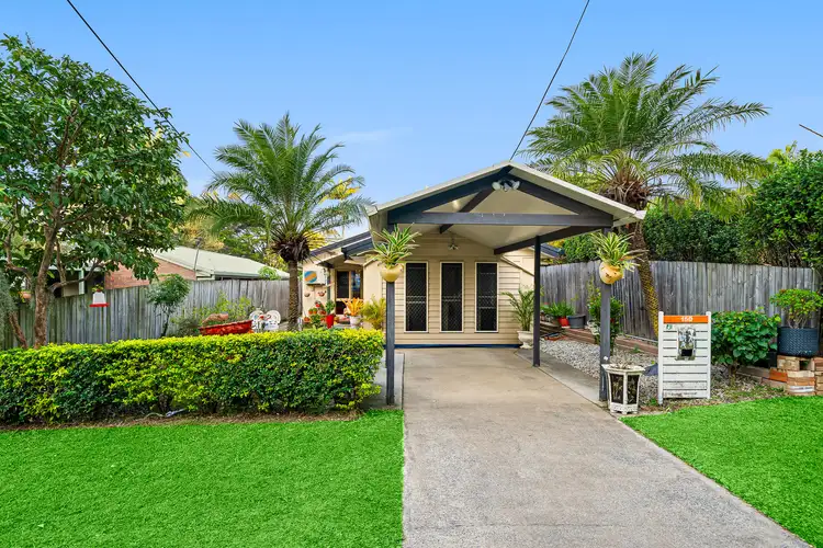 150 Morden Road, Sunnybank Hills QLD 4109