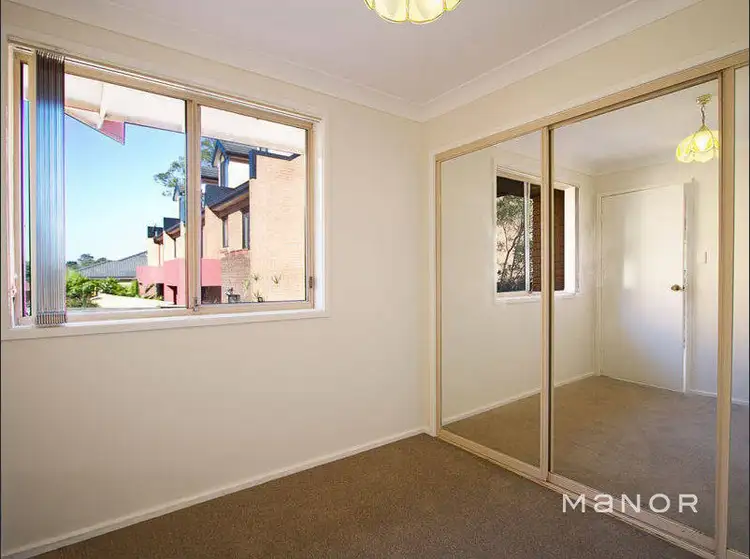 Fourth view of Homely villa listing, 3/7 Nioka Court, Oatlands NSW 2117