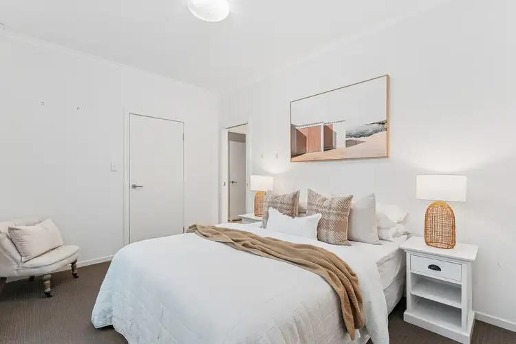 Second view of Homely semi-detached listing, 23 Conigrave Street, Oaklands Park SA 5046