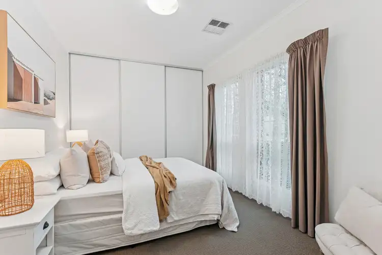 Third view of Homely semi-detached listing, 23 Conigrave Street, Oaklands Park SA 5046