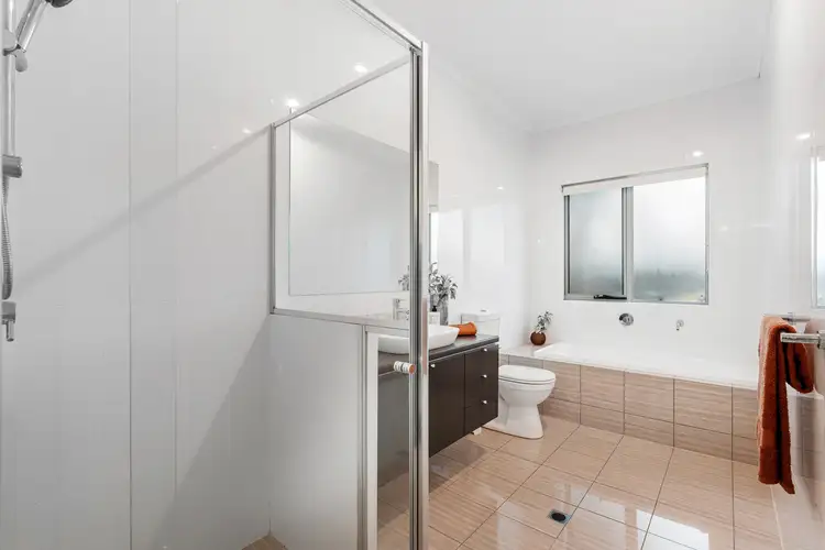 Fourth view of Homely semi-detached listing, 23 Conigrave Street, Oaklands Park SA 5046