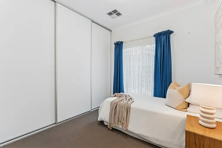 Fifth view of Homely semi-detached listing, 23 Conigrave Street, Oaklands Park SA 5046