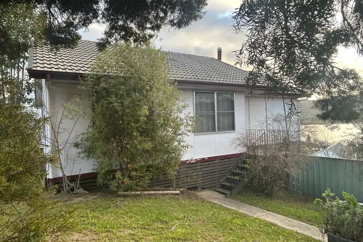 Main view of Homely house listing, 35 Jillico Avenue, Tallangatta VIC 3700