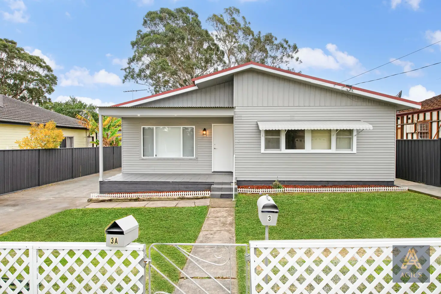 Main view of Homely house listing, 3 Arthur Avenue, Blacktown NSW 2148