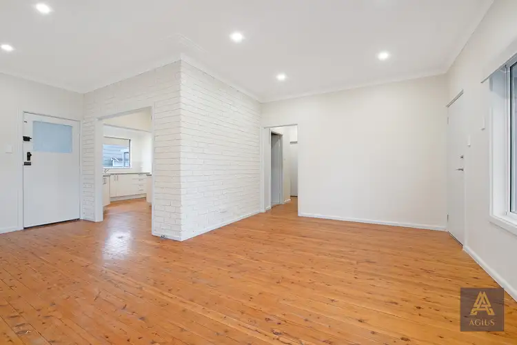 Second view of Homely house listing, 3 Arthur Avenue, Blacktown NSW 2148