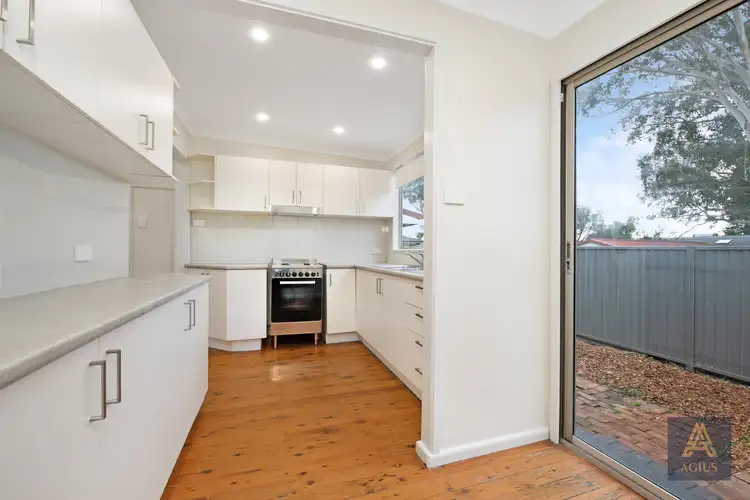 Third view of Homely house listing, 3 Arthur Avenue, Blacktown NSW 2148