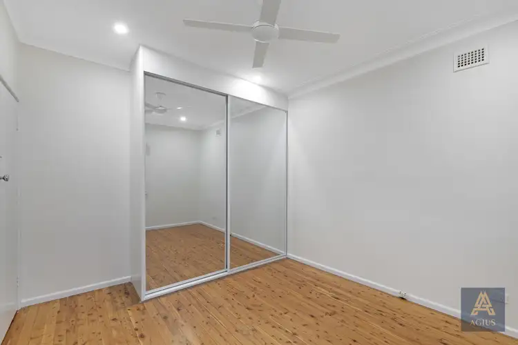 Fifth view of Homely house listing, 3 Arthur Avenue, Blacktown NSW 2148
