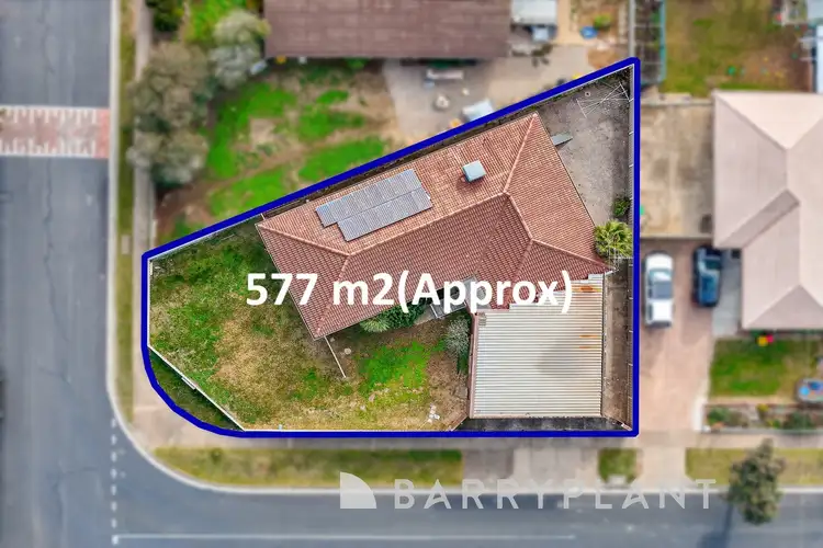 66 Monash Street, Melton South VIC 3338