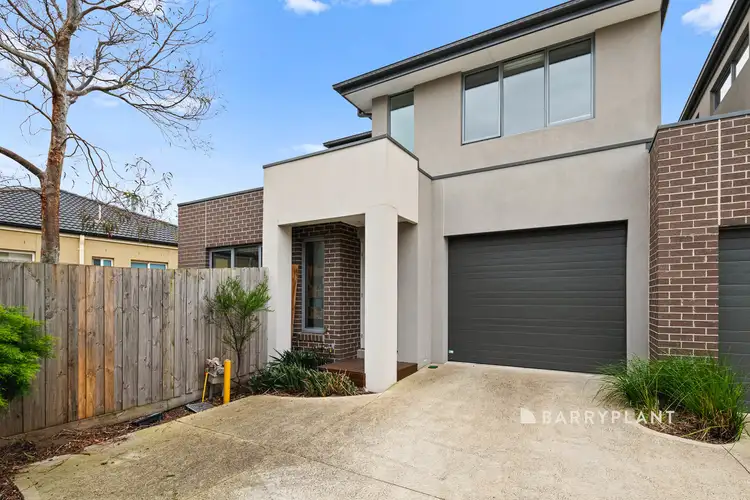 Main view of Homely house listing, 18 Cassa Blue Circuit, Narre Warren VIC 3805