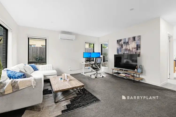 Second view of Homely house listing, 18 Cassa Blue Circuit, Narre Warren VIC 3805