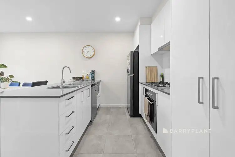 Third view of Homely house listing, 18 Cassa Blue Circuit, Narre Warren VIC 3805