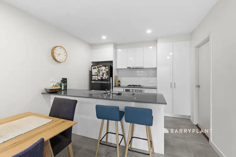 Fourth view of Homely house listing, 18 Cassa Blue Circuit, Narre Warren VIC 3805