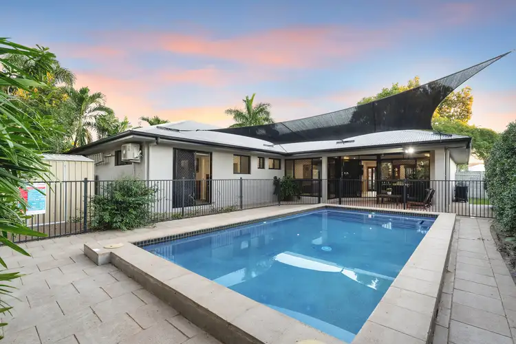 47 Mayneside Circuit, Annandale QLD 4814