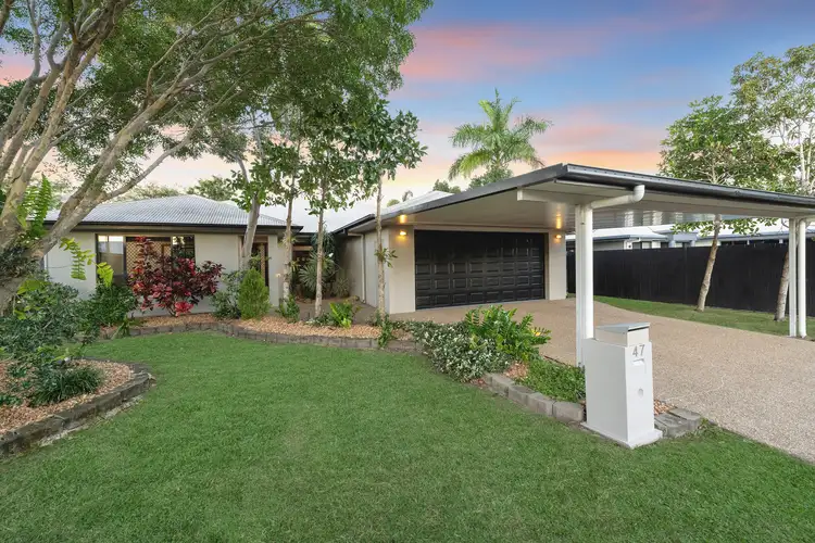 47 Mayneside Circuit, Annandale QLD 4814