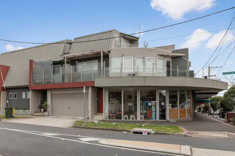 Main view of Homely apartment listing, 109 Mortimore Street, Bentleigh VIC 3204