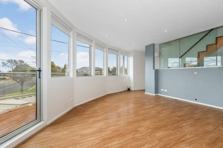 Second view of Homely apartment listing, 109 Mortimore Street, Bentleigh VIC 3204