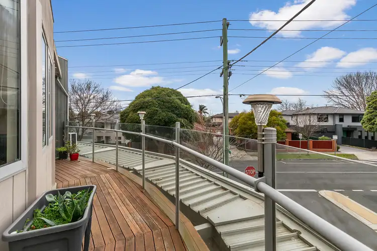 Third view of Homely apartment listing, 109 Mortimore Street, Bentleigh VIC 3204