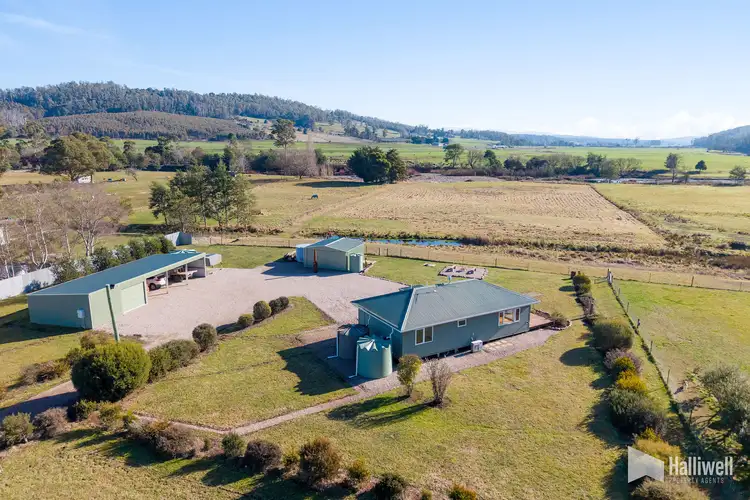 125 Morrison Street, Kimberley TAS 7304
