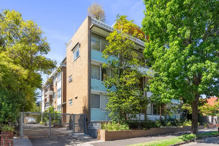 Main view of Homely apartment listing, 17/22-24 Eildon Road, St Kilda VIC 3182