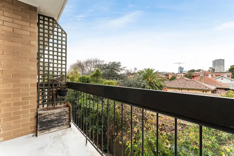 Sixth view of Homely apartment listing, 17/22-24 Eildon Road, St Kilda VIC 3182