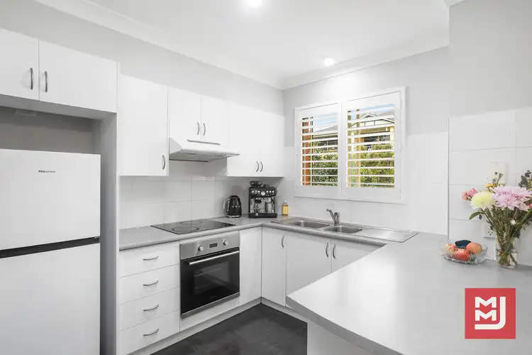 Second view of Homely unit listing, 35/29 Park Road, Corrimal NSW 2518