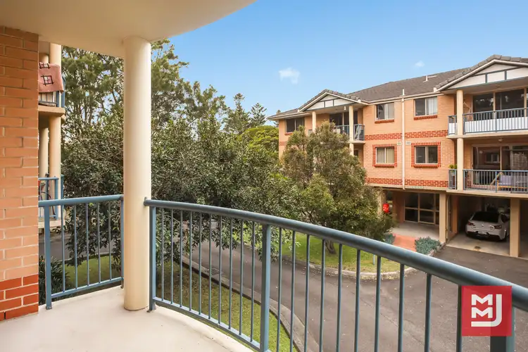 Fifth view of Homely unit listing, 35/29 Park Road, Corrimal NSW 2518