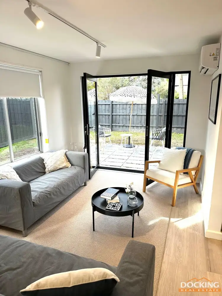 Second view of Homely unit listing, 7/48-52 Burnt Street, Nunawading VIC 3131