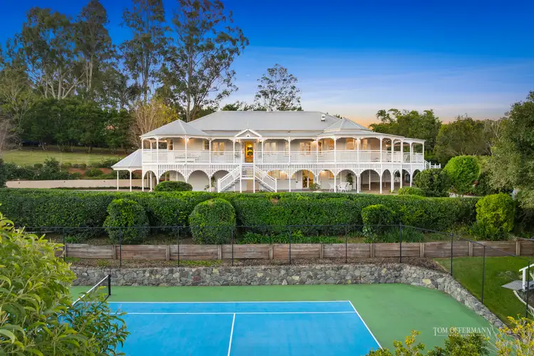 63-73 Eumundi Range Road, Eumundi QLD 4562