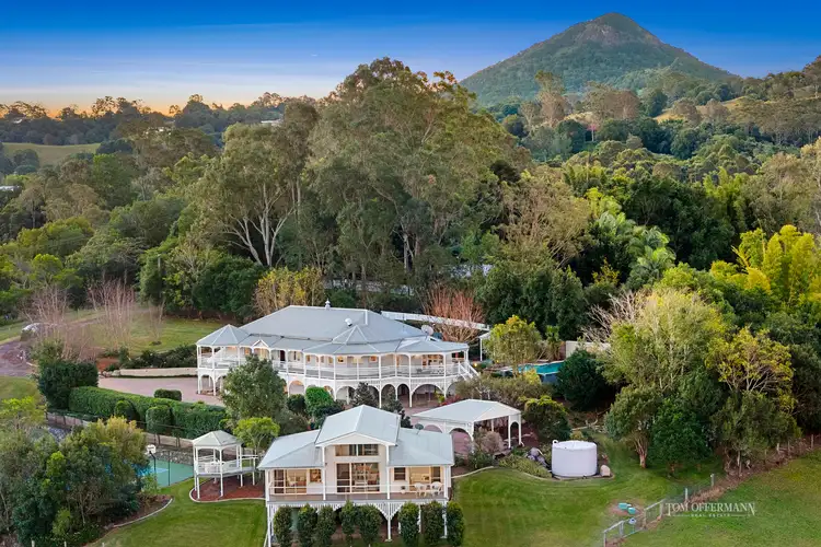 63-73 Eumundi Range Road, Eumundi QLD 4562