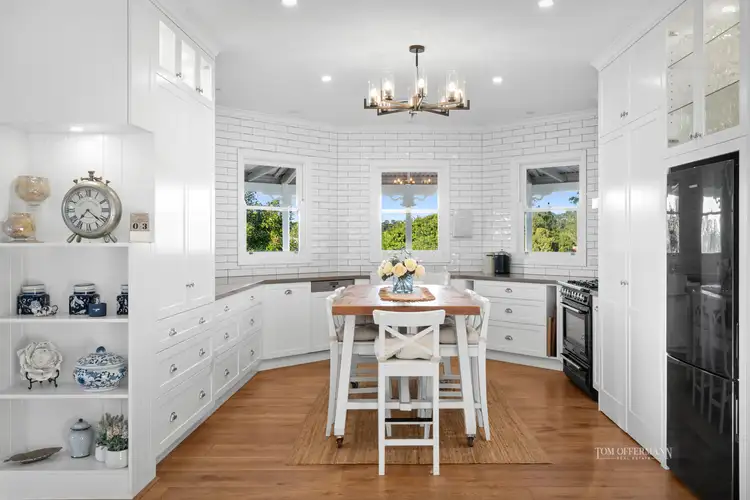 Fifth view of Homely house listing, 63-73 Eumundi Range Road, Eumundi QLD 4562