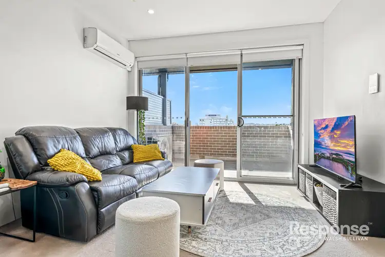 Second view of Homely apartment listing, 28/18-22A Hope Street, Rosehill NSW 2142