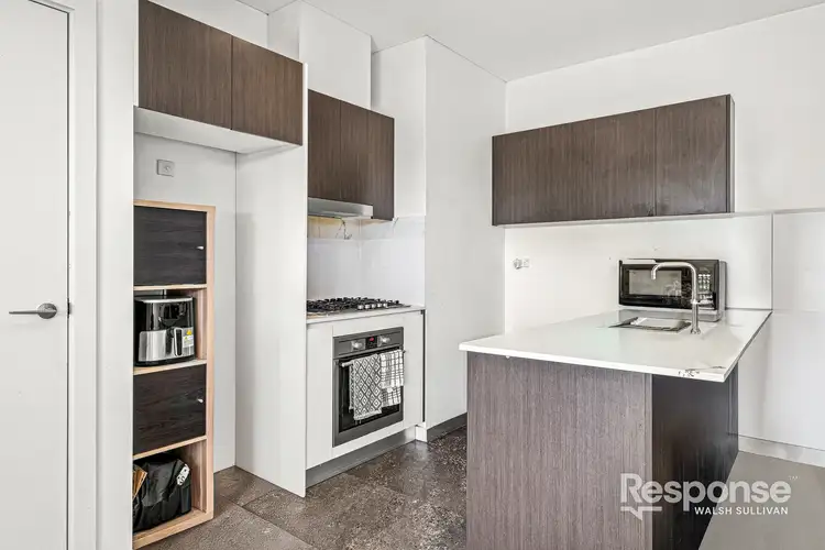 Third view of Homely apartment listing, 28/18-22A Hope Street, Rosehill NSW 2142