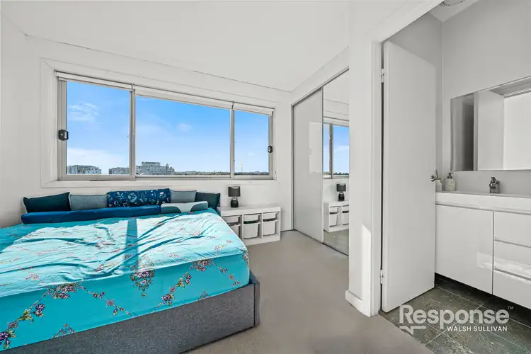 Fourth view of Homely apartment listing, 28/18-22A Hope Street, Rosehill NSW 2142