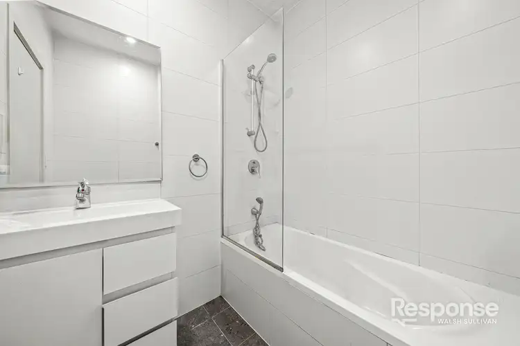 Fifth view of Homely apartment listing, 28/18-22A Hope Street, Rosehill NSW 2142
