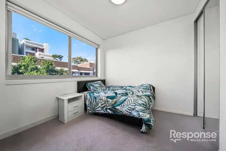 Sixth view of Homely apartment listing, 28/18-22A Hope Street, Rosehill NSW 2142