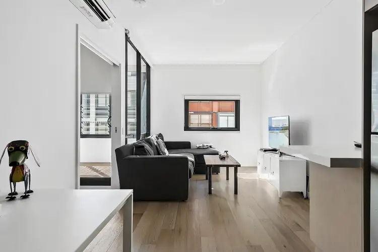 Main view of Homely apartment listing, 503/1 Wharf Road, Gladesville NSW 2111