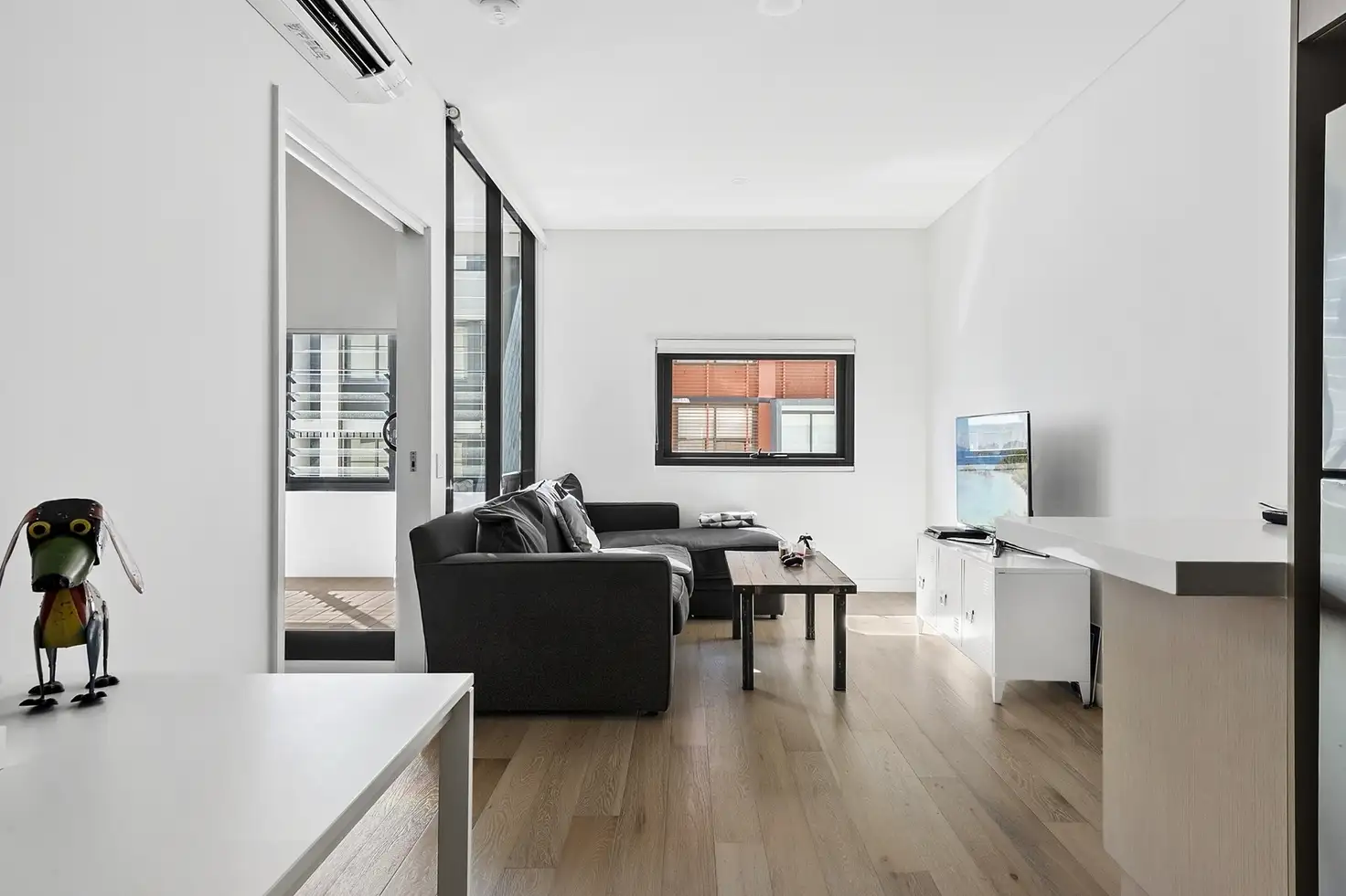 Main view of Homely apartment listing, 503/1 Wharf Road, Gladesville NSW 2111