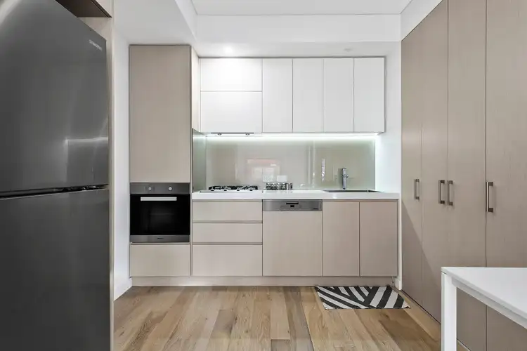 Second view of Homely apartment listing, 503/1 Wharf Road, Gladesville NSW 2111
