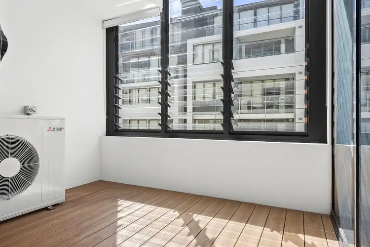 Third view of Homely apartment listing, 503/1 Wharf Road, Gladesville NSW 2111