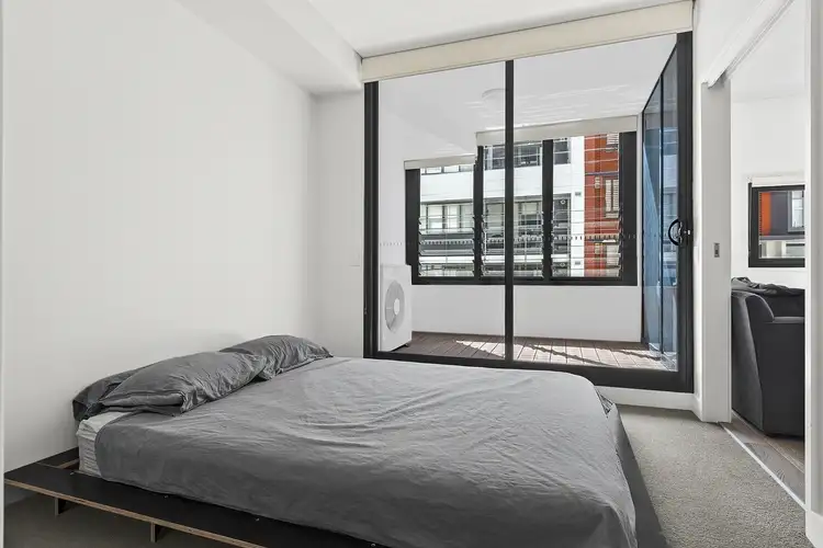 Fourth view of Homely apartment listing, 503/1 Wharf Road, Gladesville NSW 2111