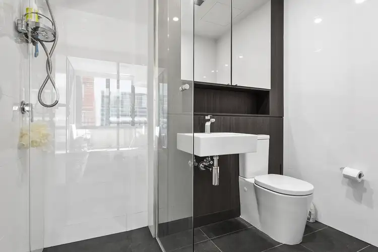 Fifth view of Homely apartment listing, 503/1 Wharf Road, Gladesville NSW 2111