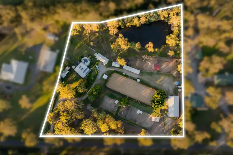 110 Leach Road, Tamborine QLD 4270