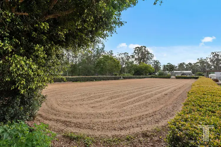 Third view of Homely house listing, 110 Leach Road, Tamborine QLD 4270