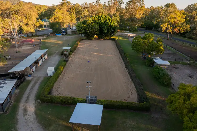 Fourth view of Homely house listing, 110 Leach Road, Tamborine QLD 4270