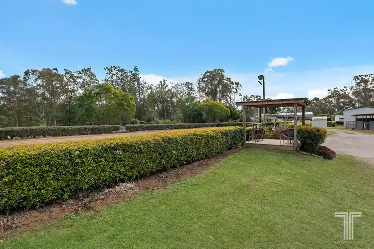 Fifth view of Homely house listing, 110 Leach Road, Tamborine QLD 4270