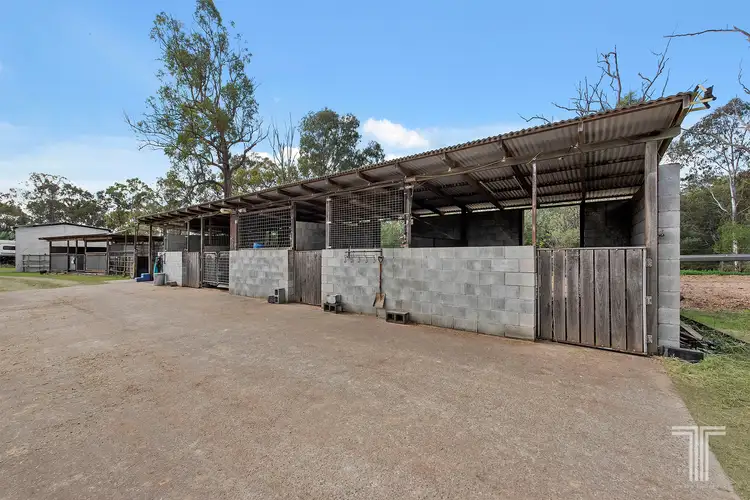 Sixth view of Homely house listing, 110 Leach Road, Tamborine QLD 4270