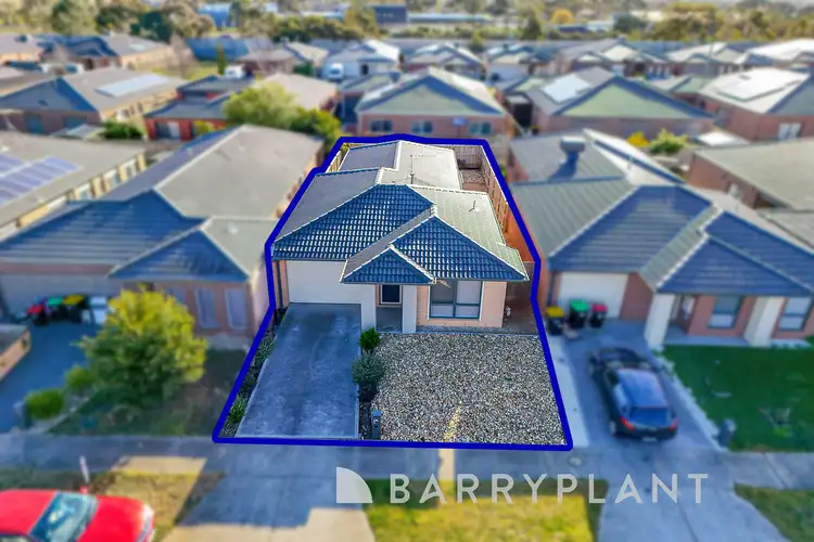 28 Leyana Crescent