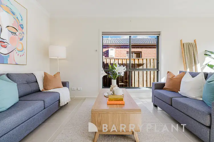 Sixth view of Homely house listing, 28 Leyana Crescent, Brookfield VIC 3338